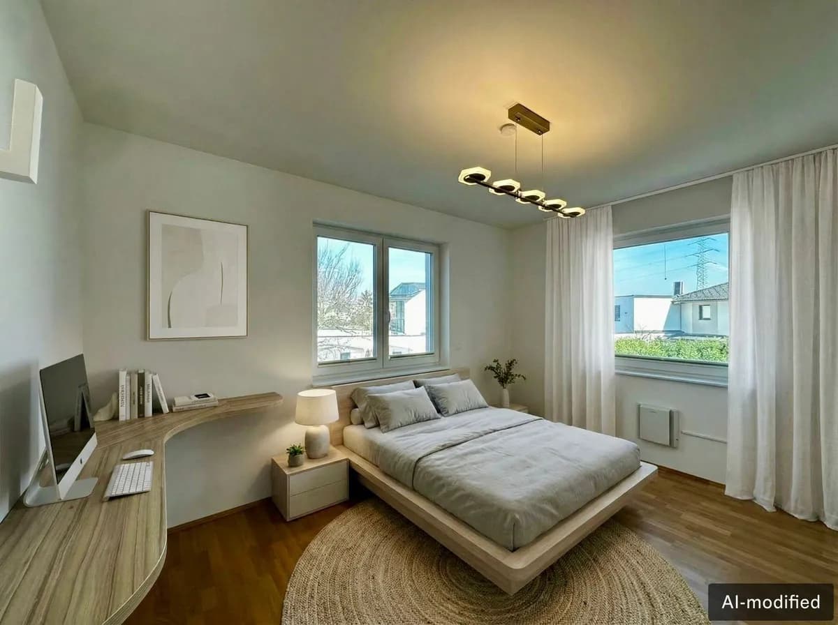 3-Zimmer-Wohnung kaufen in Korneuburg – 88 m², € 349.000