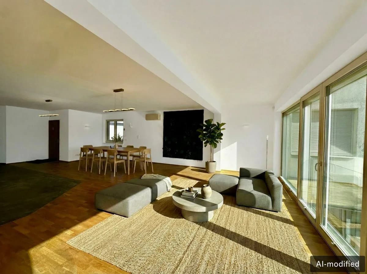 3-Zimmer-Wohnung kaufen in Korneuburg – 88 m², € 349.000 – Bild 2 von 10