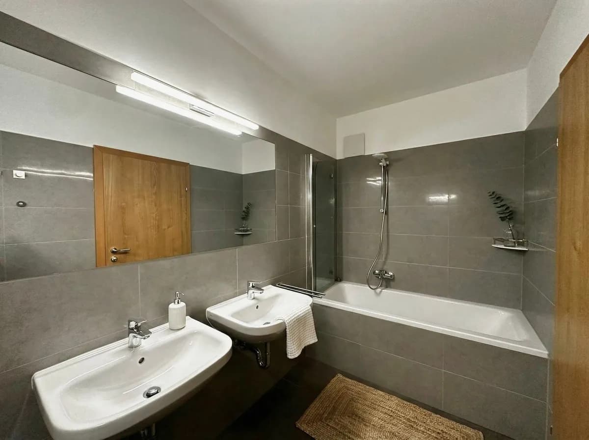 3-Zimmer-Wohnung kaufen in Korneuburg – 88 m², € 349.000 – Bild 3 von 10