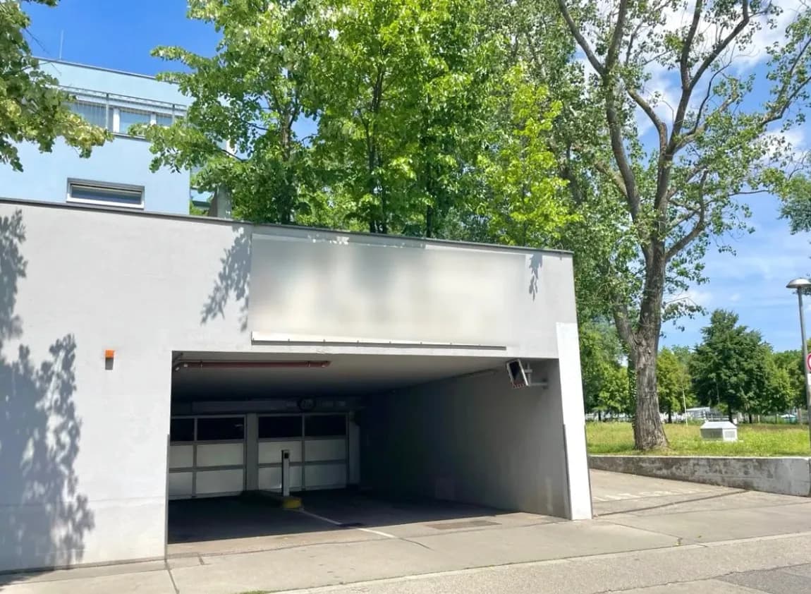 Immobilie mieten in Wien – € 95 – Bild 1 von 5