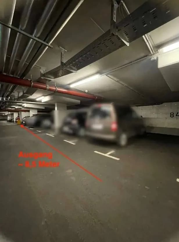 Immobilie mieten in Wien – € 95 – Bild 3 von 5