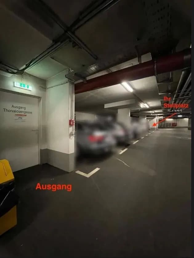 Immobilie mieten in Wien – € 95 – Bild 4 von 5