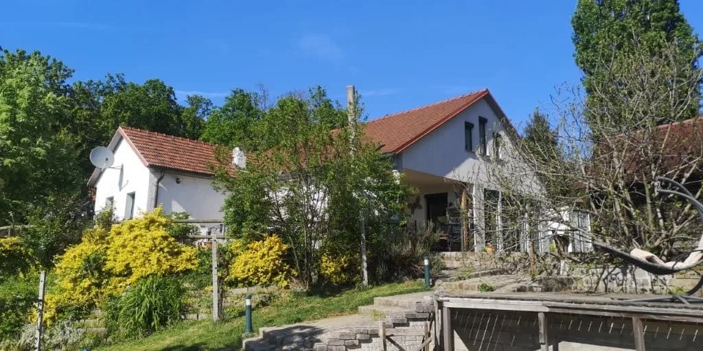 6-Zimmer-Haus kaufen in Güssing – 160 m², € 459.000 – Bild 2 von 67