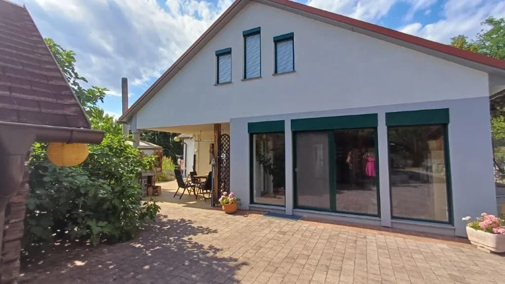 6-Zimmer-Haus kaufen in Güssing – 160 m², € 459.000 – Bild 5 von 67