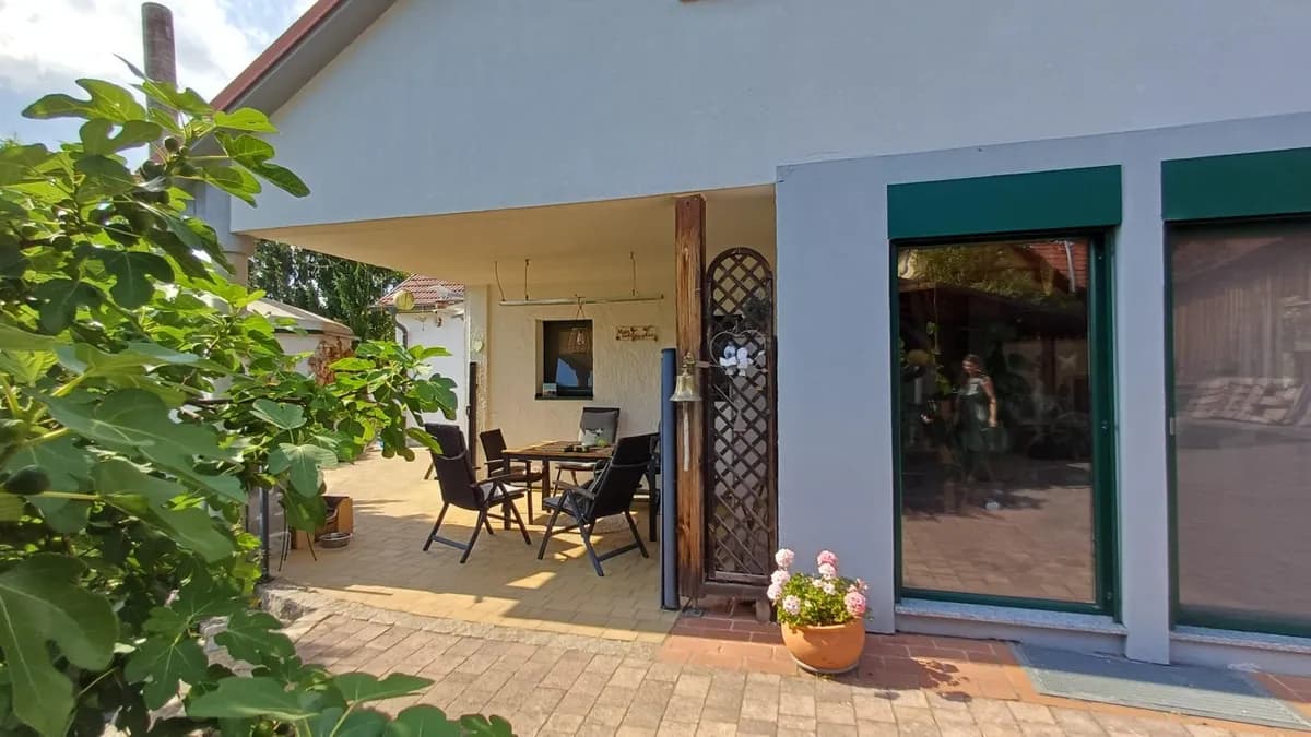 6-Zimmer-Haus kaufen in Güssing – 160 m², € 459.000 – Bild 6 von 67