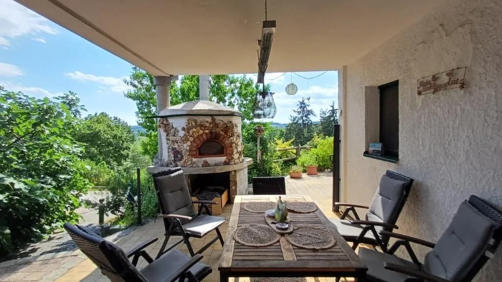 6-Zimmer-Haus kaufen in Güssing – 160 m², € 459.000 – Bild 8 von 67