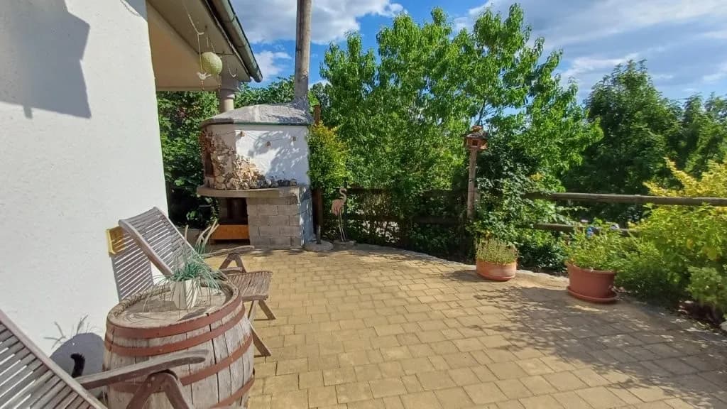 6-Zimmer-Haus kaufen in Güssing – 160 m², € 459.000 – Bild 9 von 67