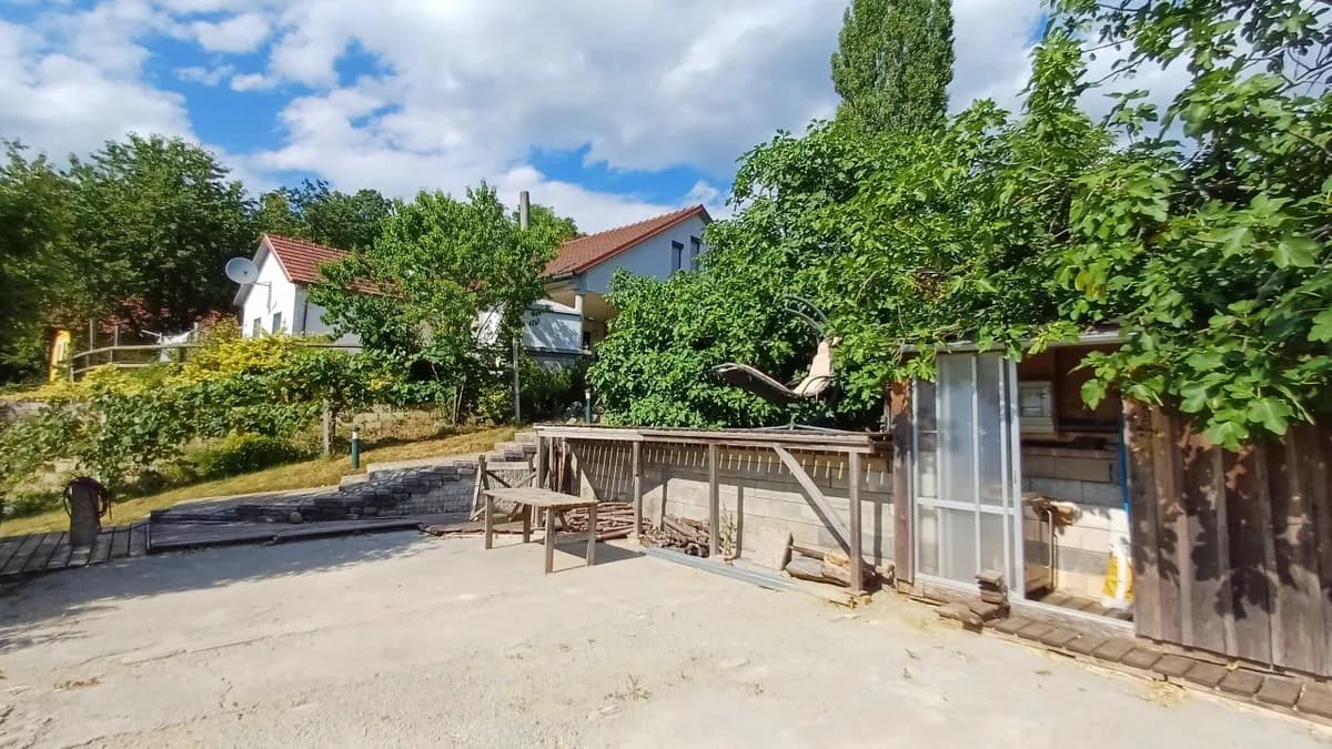 6-Zimmer-Haus kaufen in Güssing – 160 m², € 459.000 – Bild 12 von 67