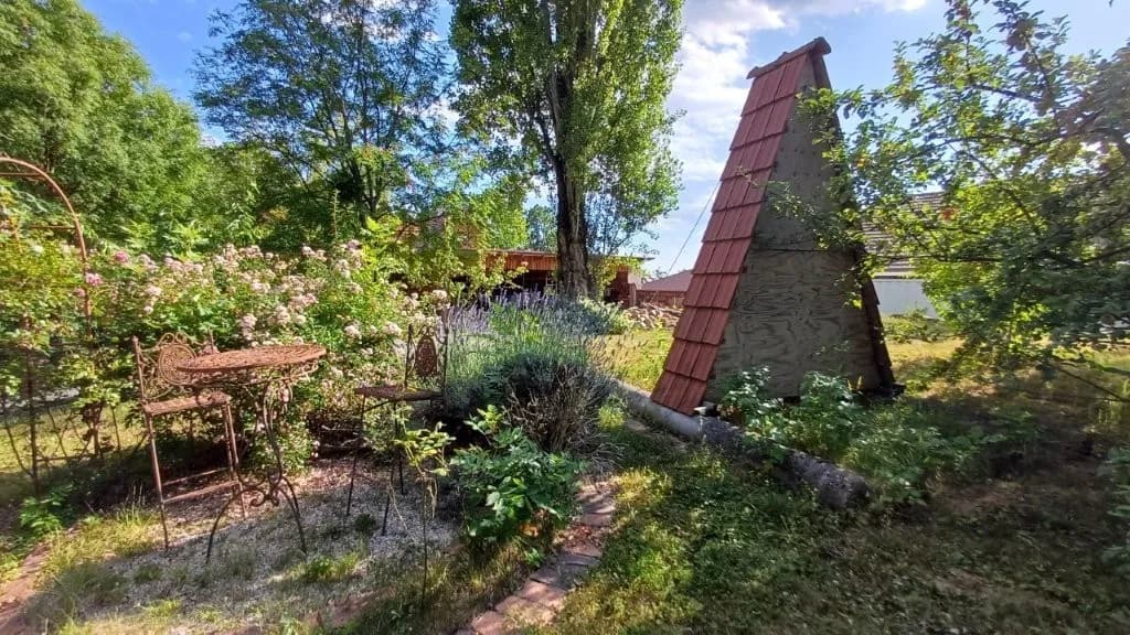 6-Zimmer-Haus kaufen in Güssing – 160 m², € 459.000 – Bild 15 von 67