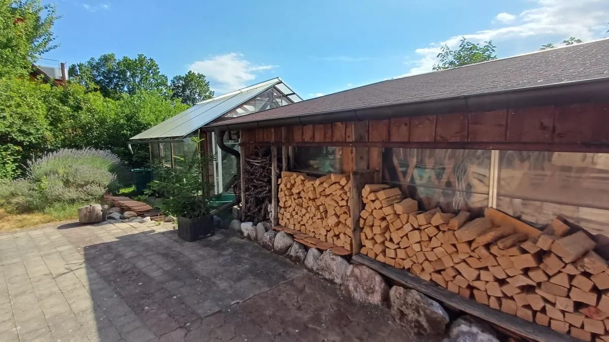 6-Zimmer-Haus kaufen in Güssing – 160 m², € 459.000 – Bild 16 von 67