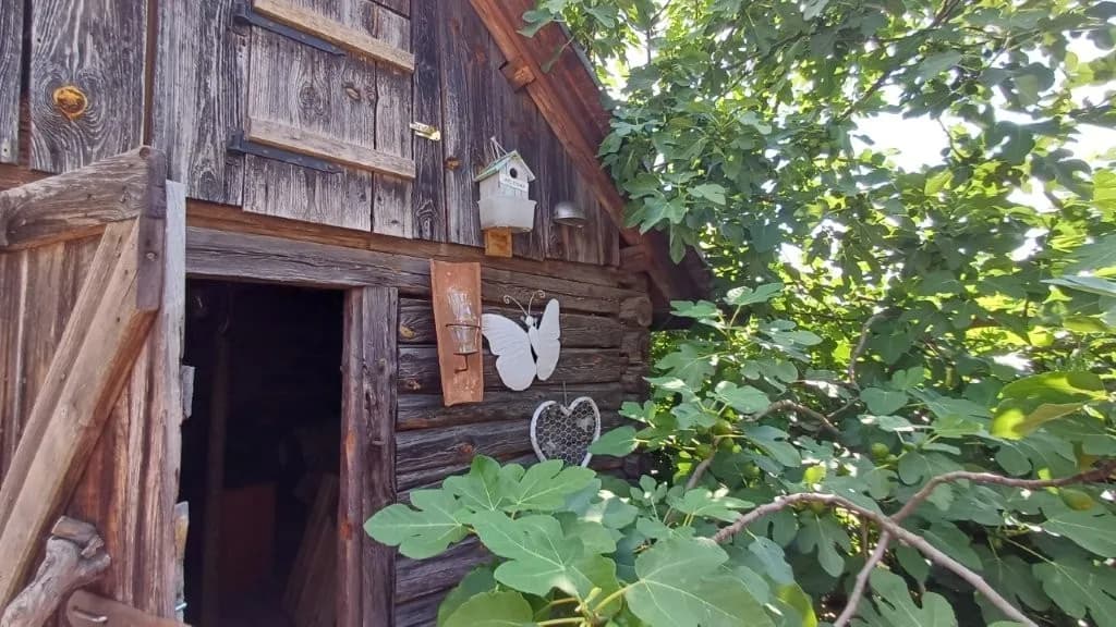 6-Zimmer-Haus kaufen in Güssing – 160 m², € 459.000 – Bild 19 von 67