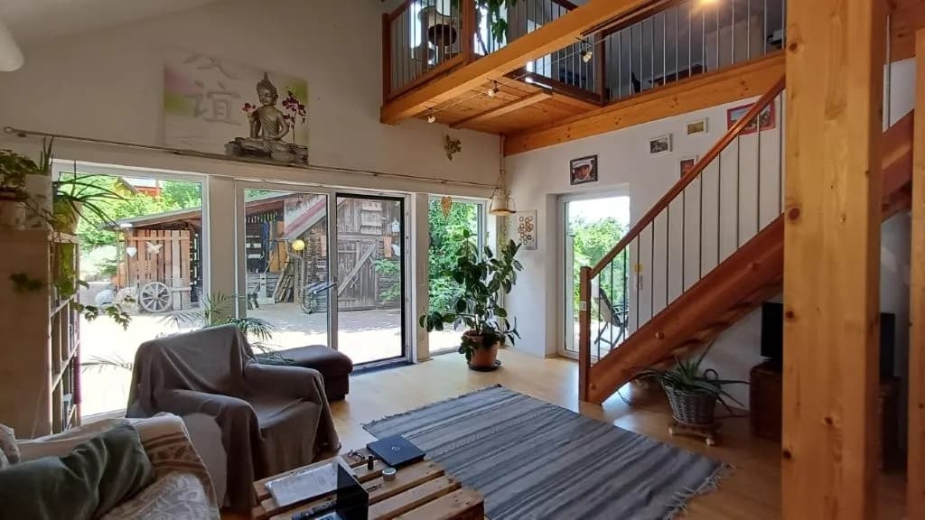 6-Zimmer-Haus kaufen in Güssing – 160 m², € 459.000 – Bild 25 von 67