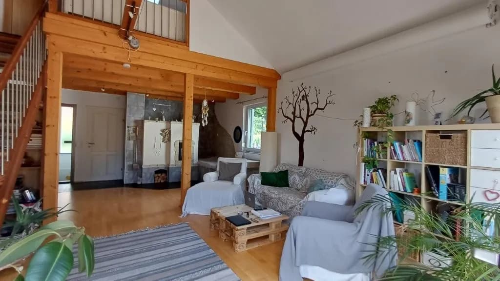 6-Zimmer-Haus kaufen in Güssing – 160 m², € 459.000 – Bild 26 von 67