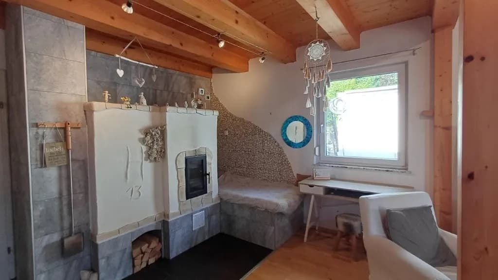 6-Zimmer-Haus kaufen in Güssing – 160 m², € 459.000 – Bild 27 von 67