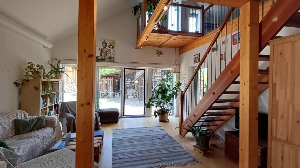 6-Zimmer-Haus kaufen in Güssing – 160 m², € 459.000 – Bild 28 von 67