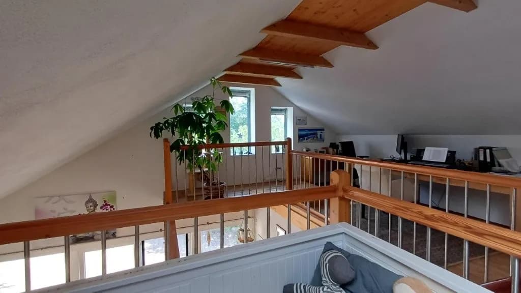 6-Zimmer-Haus kaufen in Güssing – 160 m², € 459.000 – Bild 30 von 67