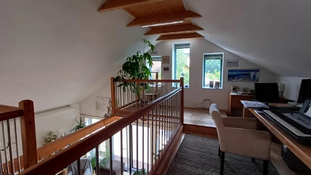6-Zimmer-Haus kaufen in Güssing – 160 m², € 459.000 – Bild 31 von 67