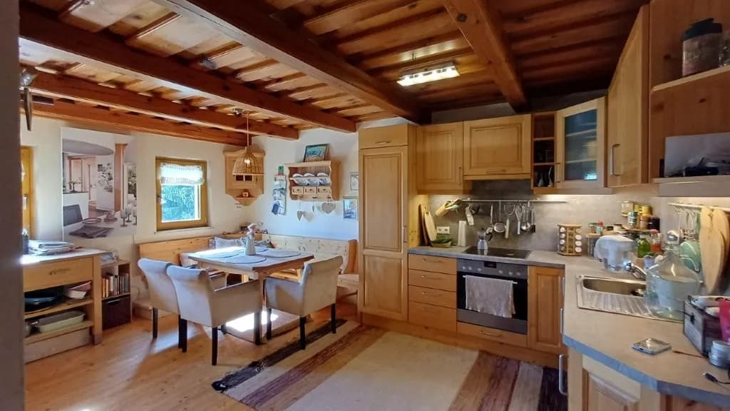6-Zimmer-Haus kaufen in Güssing – 160 m², € 459.000 – Bild 32 von 67