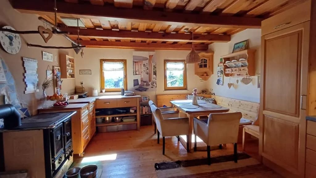 6-Zimmer-Haus kaufen in Güssing – 160 m², € 459.000 – Bild 33 von 67
