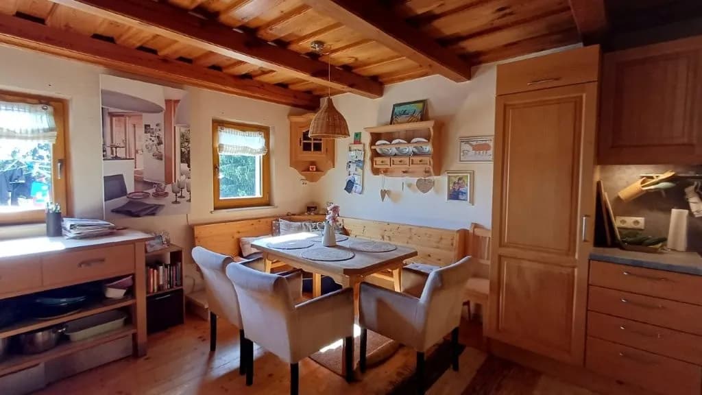 6-Zimmer-Haus kaufen in Güssing – 160 m², € 459.000 – Bild 34 von 67