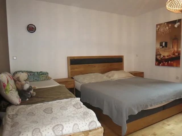 6-Zimmer-Haus kaufen in Güssing – 160 m², € 459.000 – Bild 36 von 67