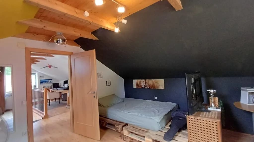 6-Zimmer-Haus kaufen in Güssing – 160 m², € 459.000 – Bild 38 von 67