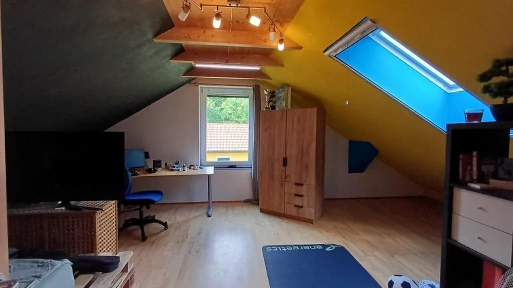 6-Zimmer-Haus kaufen in Güssing – 160 m², € 459.000 – Bild 39 von 67