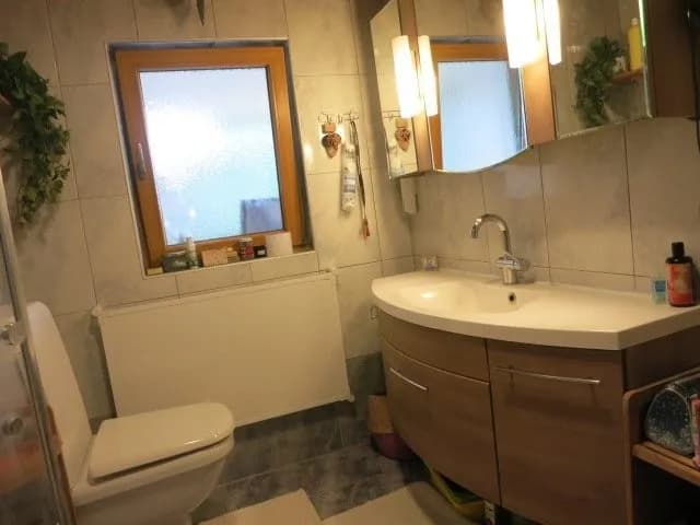 6-Zimmer-Haus kaufen in Güssing – 160 m², € 459.000 – Bild 40 von 67