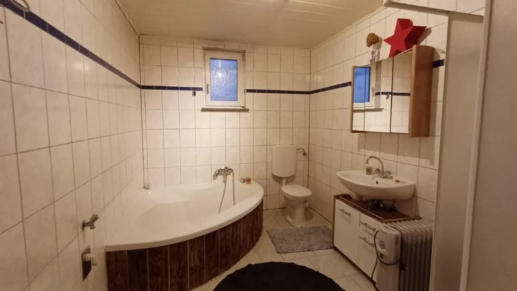 6-Zimmer-Haus kaufen in Güssing – 160 m², € 459.000 – Bild 46 von 67