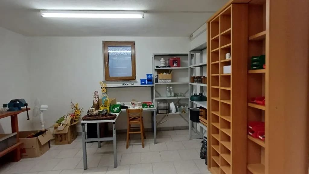 6-Zimmer-Haus kaufen in Güssing – 160 m², € 459.000 – Bild 49 von 67