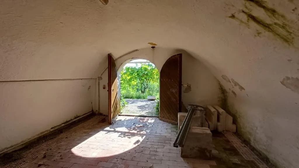 6-Zimmer-Haus kaufen in Güssing – 160 m², € 459.000 – Bild 52 von 67