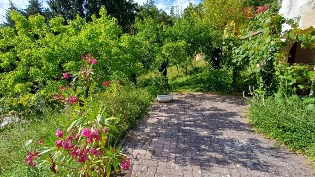6-Zimmer-Haus kaufen in Güssing – 160 m², € 459.000 – Bild 54 von 67