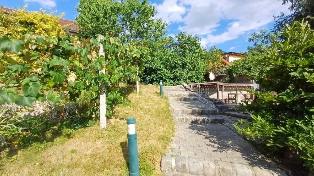 6-Zimmer-Haus kaufen in Güssing – 160 m², € 459.000 – Bild 55 von 67