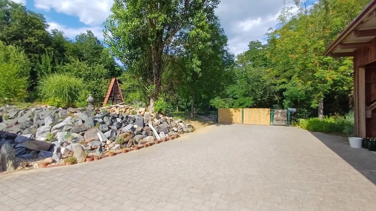 6-Zimmer-Haus kaufen in Güssing – 160 m², € 459.000 – Bild 57 von 67