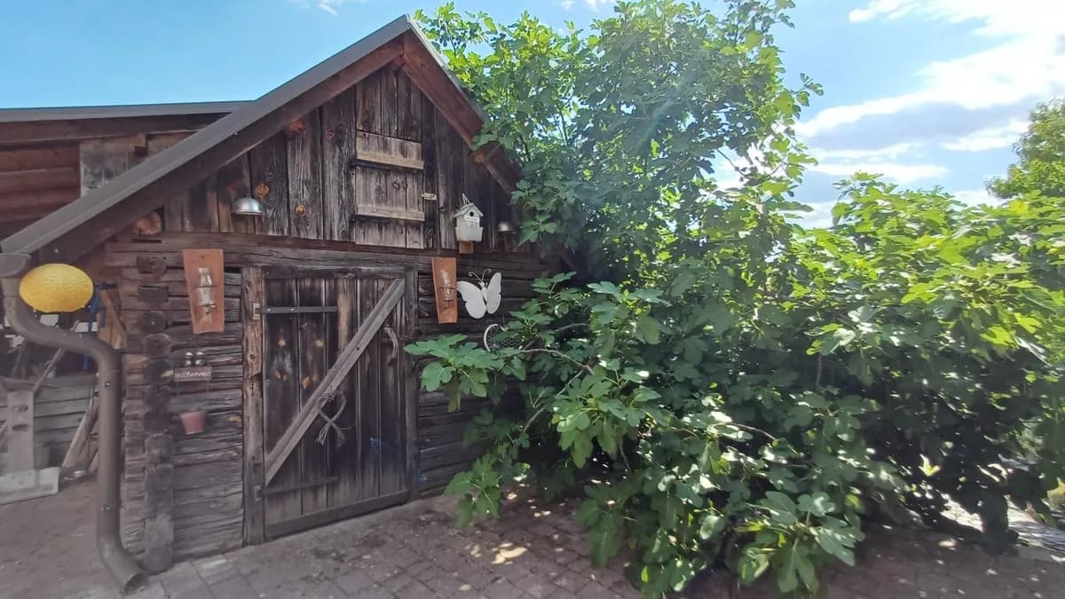 6-Zimmer-Haus kaufen in Güssing – 160 m², € 459.000 – Bild 60 von 67