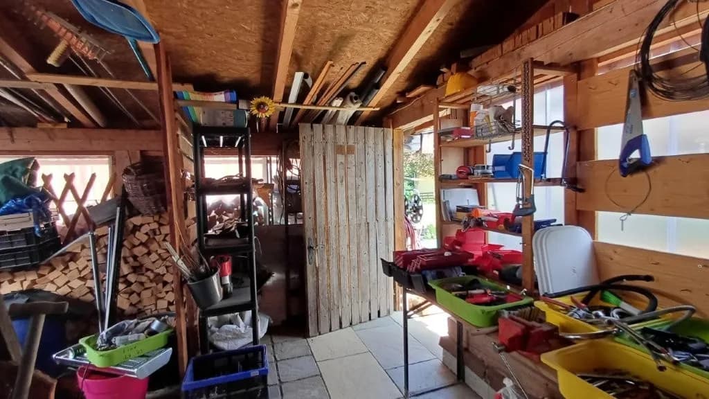6-Zimmer-Haus kaufen in Güssing – 160 m², € 459.000 – Bild 61 von 67
