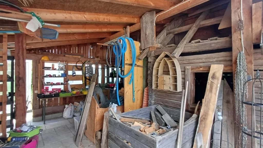 6-Zimmer-Haus kaufen in Güssing – 160 m², € 459.000 – Bild 62 von 67