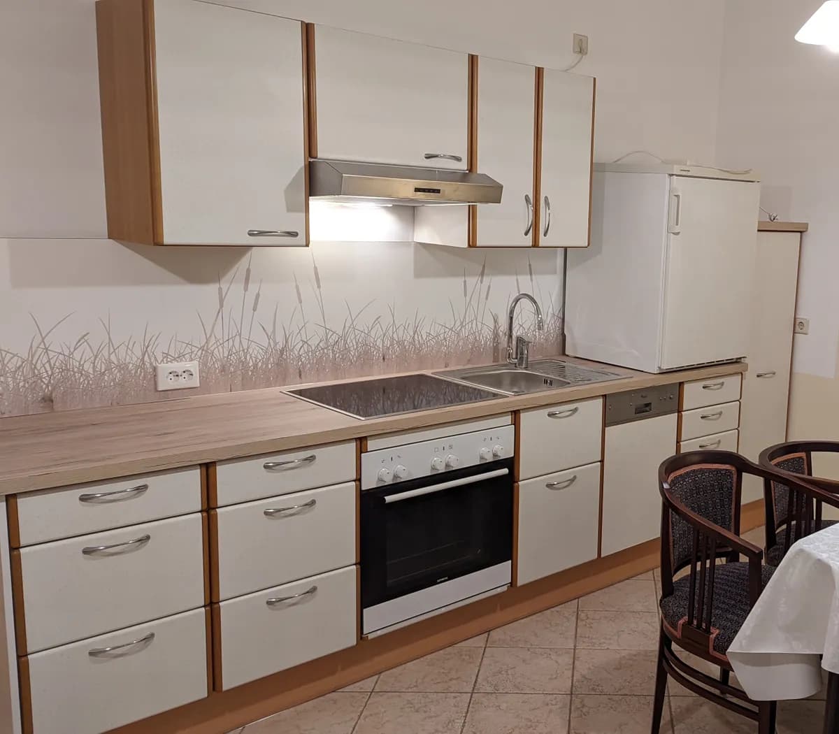 1-Zimmer-Wohnung mieten in Klagenfurt – 44 m², € 600 – Bild 2 von 9