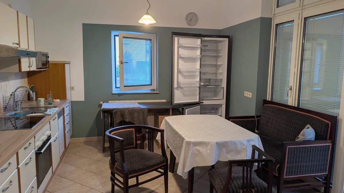 1-Zimmer-Wohnung mieten in Klagenfurt – 44 m², € 600 – Bild 3 von 9