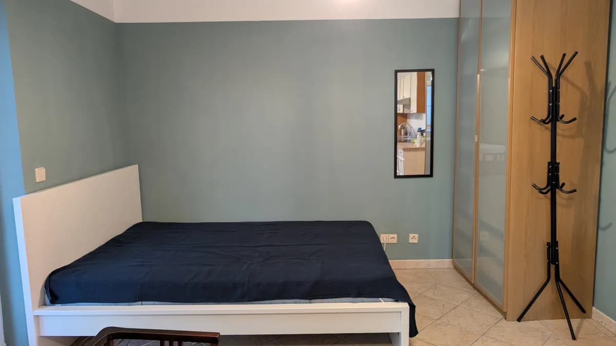 1-Zimmer-Wohnung mieten in Klagenfurt – 44 m², € 600 – Bild 4 von 9