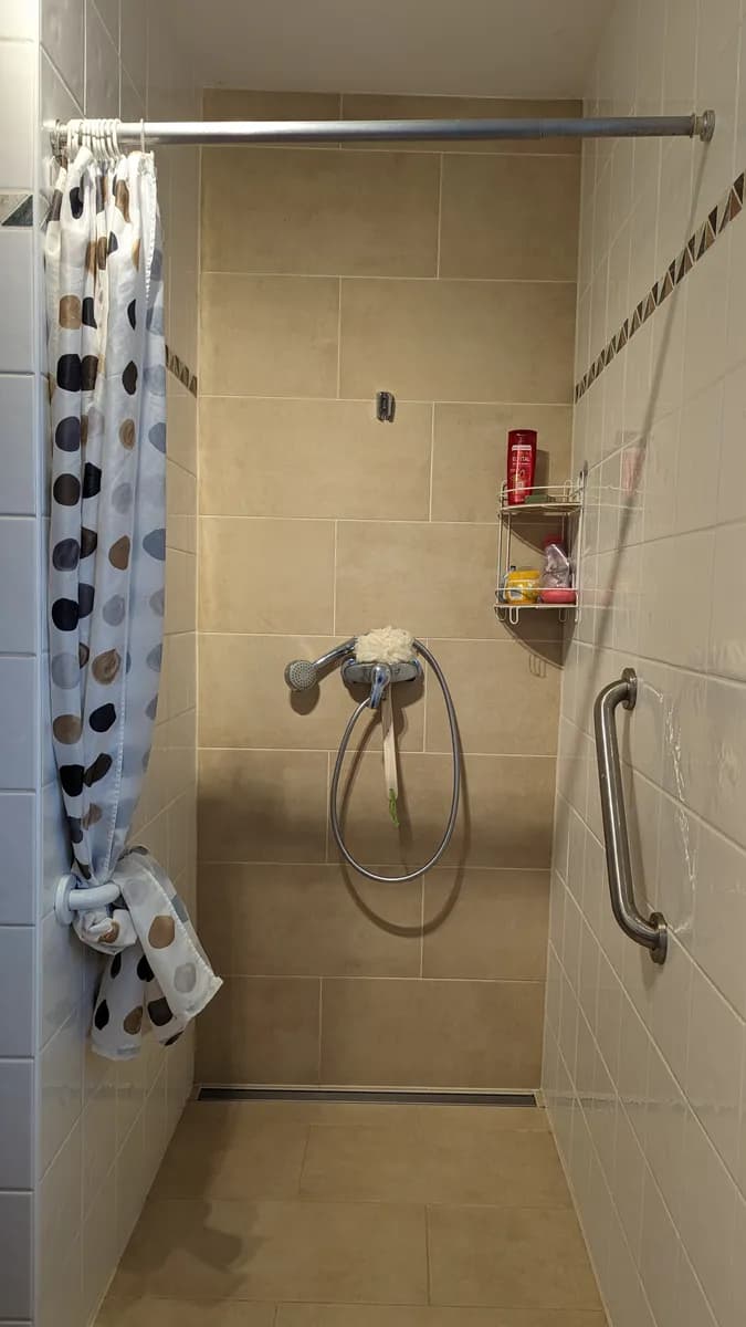1-Zimmer-Wohnung mieten in Klagenfurt – 44 m², € 600 – Bild 5 von 9