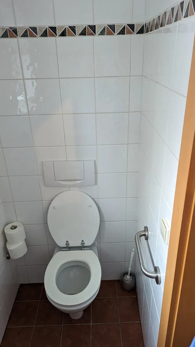 1-Zimmer-Wohnung mieten in Klagenfurt – 44 m², € 600 – Bild 6 von 9