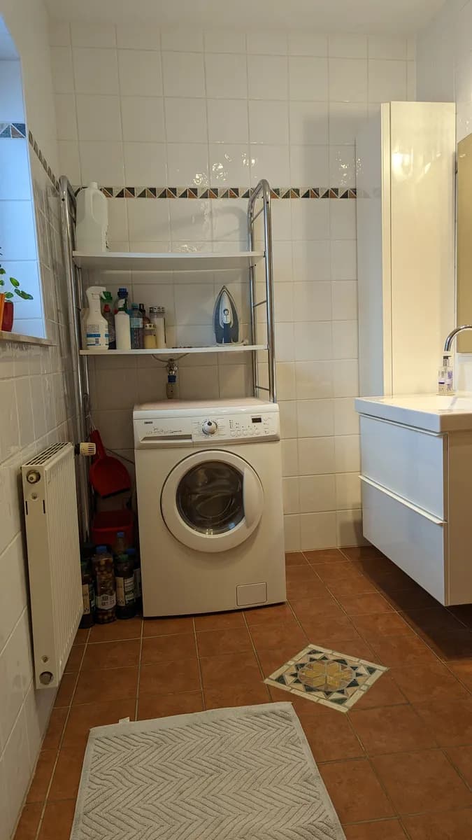 1-Zimmer-Wohnung mieten in Klagenfurt – 44 m², € 600 – Bild 7 von 9