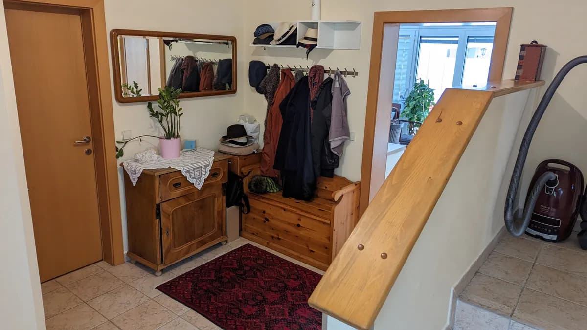 1-Zimmer-Wohnung mieten in Klagenfurt – 44 m², € 600 – Bild 8 von 9