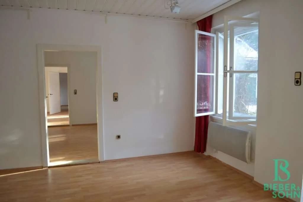 5-Zimmer-Gewerbeimmobilie mieten in Klagenfurt – 110 m², € 690 – Bild 3 von 14