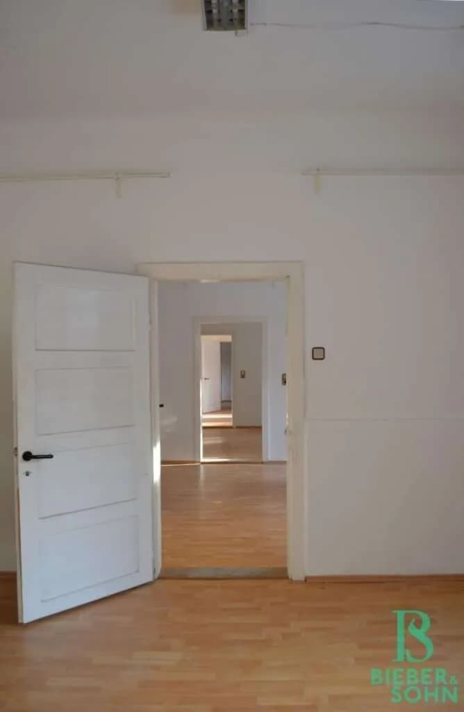 5-Zimmer-Gewerbeimmobilie mieten in Klagenfurt – 110 m², € 690 – Bild 6 von 14