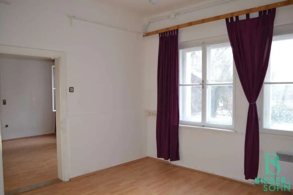 5-Zimmer-Gewerbeimmobilie mieten in Klagenfurt – 110 m², € 690 – Bild 7 von 14