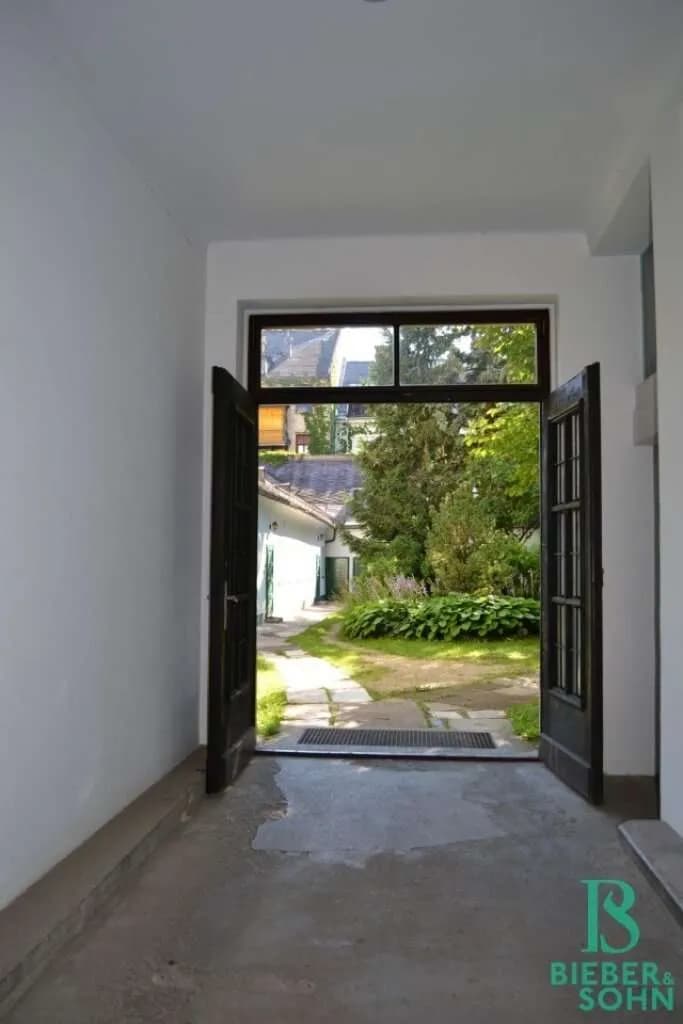 5-Zimmer-Gewerbeimmobilie mieten in Klagenfurt – 110 m², € 690 – Bild 11 von 14