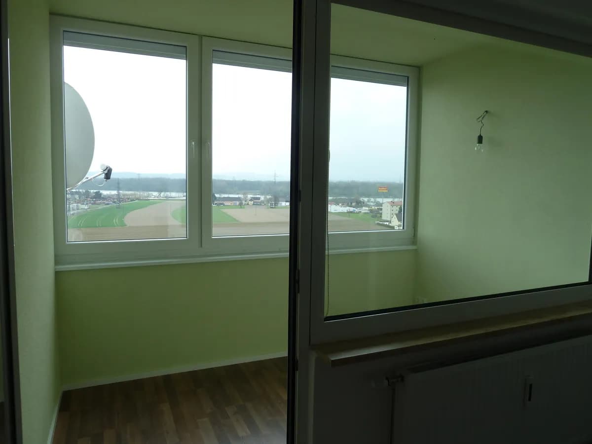 1-Zimmer-Wohnung mieten in Perg – 41 m², € 520