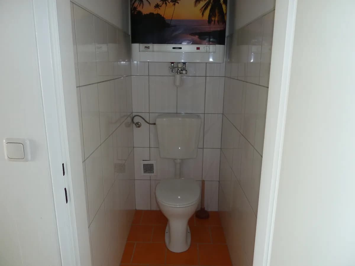 1-Zimmer-Wohnung mieten in Perg – 41 m², € 520 – Bild 5 von 6